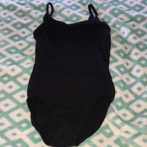 Dance Leotard